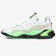 pánske tenisky (obuv) PUMA RS-2K MESSAGING 37297501 farba biela