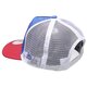 detská šiltovka NEW ERA ČIAPKA NYLON ANON NEW YORK GIANTS 80006035 farba tmavomodrá
