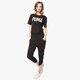 dámske tričko PUMA TRIČKO STYLE SWAGGER 83634701 farba čierna