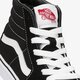 detské skate obuv VANS SK8-HI  vn000d5f6bt1 farba čierna