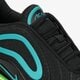 detské tenisky (obuv) NIKE AIR MAX 720 BG  aq3196-020 farba čierna