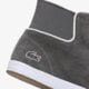 dámske tenisky (obuv) LACOSTE LANCELLE CHELSEA 316 2 732spw0115248 farba sivá