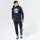 pánske nohavice TIMBERLAND NOHAVICE  YC CORE TREE LOGO SWEATPANT LOGO SWEATP tb0a2bvf0011 farba čierna