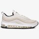 dámske tenisky (obuv) NIKE W AIR MAX 97 921733-007 farba béžová