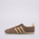 dámske tenisky (obuv) ADIDAS JAPAN W kk3566 farba hnedá