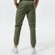 pánske nohavice CHAMPION NOHAVICE  ELASTIC CUFF PANTS 214366gs030 farba sivá