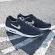 pánske tenisky (obuv) NIKE AIR MAX 1 ESSENTIAL  537383401 farba tmavomodrá