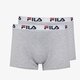 pánska taška FILA TRENKY TRUNK URBAN 2PACK GREY fu5016/2-400 farba sivá