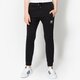 dámske nohavice ADIDAS NOHAVICE  SLIM TP CUF bp5485 farba čierna