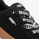 dámske tenisky (obuv) PUMA VIKKY PLATFORM RIBBON MU 36531401 farba čierna