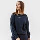 dámska mikina CHAMPION MIKINA CREWNECK SWEATSHIRT 112588bs501 farba tmavomodrá