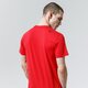 pánske tričko CONFRONT TRIČKO BOX LOGO TEE RED cf121tsm43001 farba červená