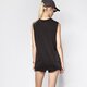 dámske top NIKE TRIČKO SIGNAL MUSCLE TRIČKO 743970100 farba biela