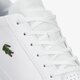 pánske tenisky (obuv) LACOSTE CHALLENGE 0120 2 740sma008021g farba biela
