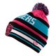 detská čiapka NEW ERA ČIAPKA THE JAKE 4 DALLAS COWBOYS 10877905 farba ružová