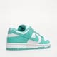 pánske tenisky (obuv) NIKE DUNK LOW RETRO BTTYS  dv0833-101 farba zelená