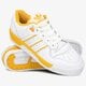 pánske tenisky (obuv) ADIDAS RIVALRY LOW ee4656 farba žltá