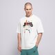 pánske tričko JORDAN TRIČKO M J BRAND JAM 85 SS CREW hj2929-100 farba biela