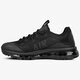 pánske tenisky (obuv) NIKE AIR MAX MORE 898013002 farba čierna