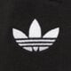 pánske šortky ADIDAS ŠORTKY  3S SHO ke3566 farba čierna