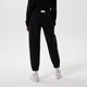 dámske nohavice NIKE NOHAVICE  W NSW ICN CLSH WVN HR JGGR dd5048-010 farba čierna