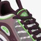 dámske tenisky (obuv) REEBOK DAYTONA DMX II dv7354 farba fialová