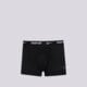 pánska taška NIKE 3 PACK TRUNKS  0000ke1008ub1 farba čierna