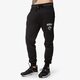 pánske nohavice PUMA NOHAVICE  STYLE ATHL SWEAT PANTS 83413001 farba čierna