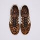 dámske tenisky (obuv) ADIDAS SL 72 OG W ji0189 farba hnedá