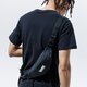 dámska taška NIKE ĽADVINKA NIKE HERITAGE da2275-010 farba čierna