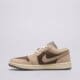 dámske tenisky (obuv) WMNS AIR JORDAN 1 LOW SE V2 ib7011-001 farba hnedá