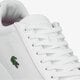 dámske tenisky (obuv) LACOSTE CARNABY EVO 117 5 733spw1025001 farba biela