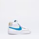 detské tenisky (obuv) NIKE BLAZER MID '77 da4088-107 farba biela