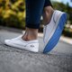dámske tenisky (obuv) LACOSTE LANCELLE LACE 6 EYE 216 2 731spw0047001 farba biela
