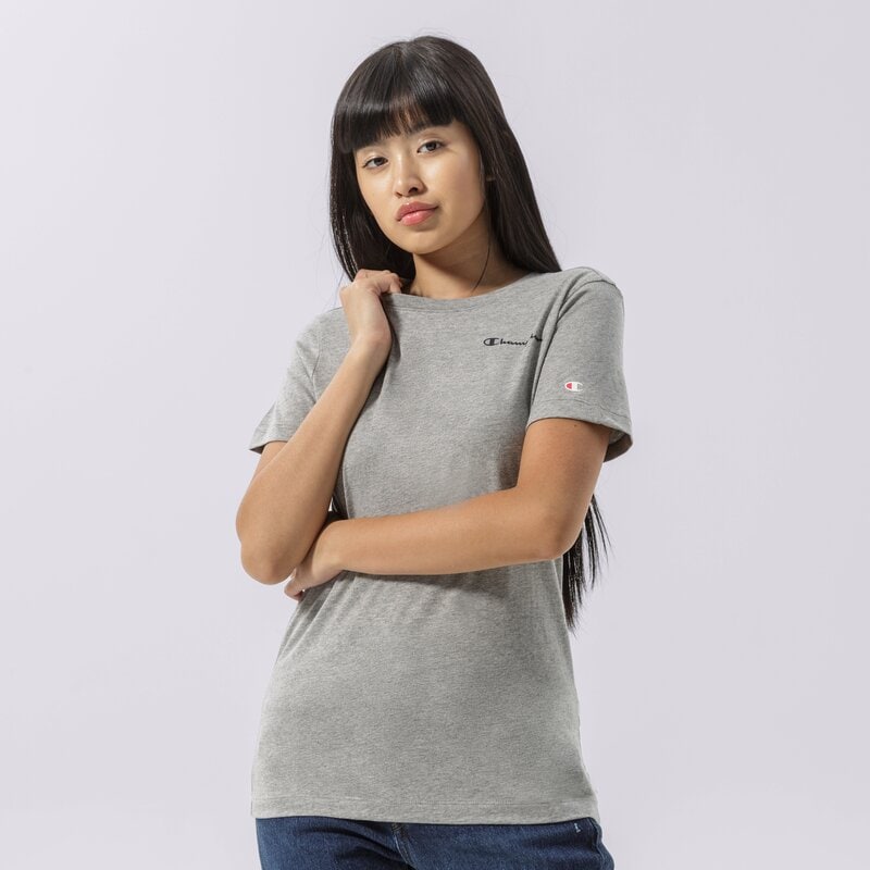 CHAMPION TRIČKO CREWNECK TRIČKO