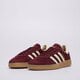 dámske tenisky (obuv) ADIDAS HANDBALL SPEZIAL W jp8726 farba bordová