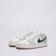 detské tenisky (obuv) JORDAN 1 LOW 553560-146 farba sivá