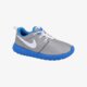 NIKE ROSHE RUN (PS/TD) 645778019 farba sivá