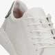 pánske tenisky (obuv) TIMBERLAND SENECA BAY OXFORD tb0a2921l771 farba béžová