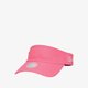 dámska šiltovka NEW ERA ČIAPKA WMNS ESS VISOR PNK NEW ERA PGW 60240378 farba koralová
