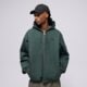 pánska zimná bunda JORDAN BUNDA M J FLT DRAFT JKT hv1848-316 farba zelená