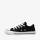 dámske tenisky (obuv) CONVERSE CHUCK TAYLOR ALL STAR MADISON 563508c farba čierna