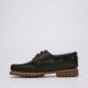 pánska vychádzková obuv TIMBERLAND AUTHENTIC BOAT SHOE tb0a2pdqeeq1 farba zelená