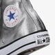 dámske tenisky (obuv) CONVERSE CHUCK TAYLOR ALL STAR  153177c farba sivá