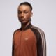 pánska mikina ADIDAS MIKINA SST TT kt5036 farba oranžová