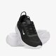 detské tenisky (obuv) NIKE REACT LIVE cw1622-003 farba čierna