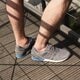 pánske tenisky (obuv) LACOSTE VAUBAN PAG  728spm003217c farba sivá