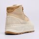 dámske tenisky (obuv) REEBOK CLUB C GEO MID gz2159 farba béžová