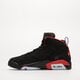 pánske tenisky (obuv) JORDAN JUMPMAN MVP  dz4475-006 farba čierna