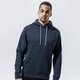 pánska mikina NIKE MIKINA S KAPUCŇOU M NSW PO SB HOODIE da0680-010 farba tmavomodrá